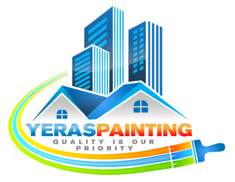 Yeras Painting LLC Logo