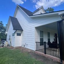 Exterior Painting in Baton Rouge, LA 3