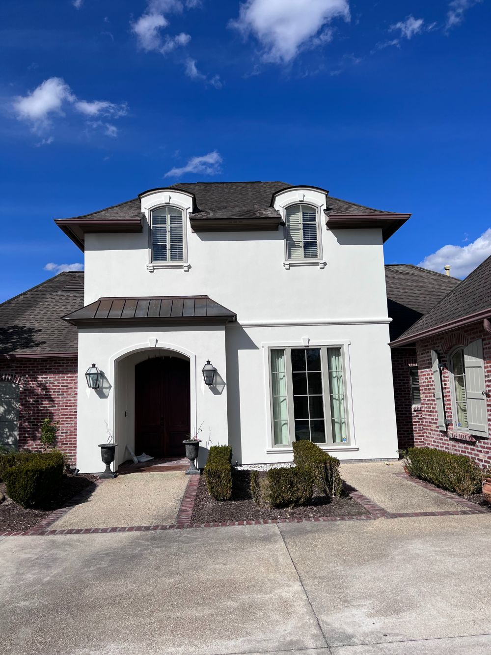 House Painting in Baton Rouge, LA