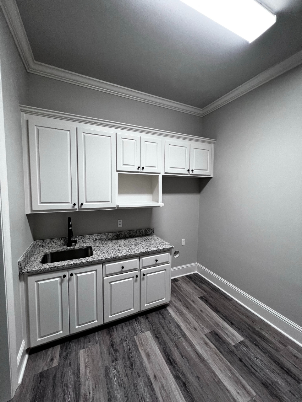 Interior painting