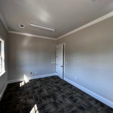 Commercial Interior Painting 1