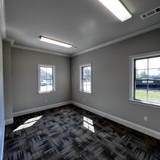 Commercial Interior Painting 2