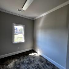 Commercial Interior Painting 3