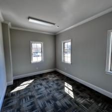 Commercial Interior Painting 9