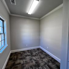 Commercial Interior Painting 10