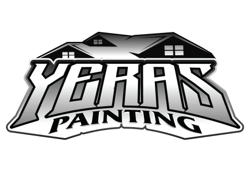 Yeras Painting LLC Logo