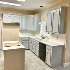 Complete-Kitchen-Cabinet-Painting-Project-in-Baton-Rouge-LA 0