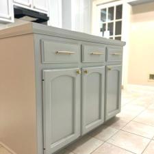 Complete-Kitchen-Cabinet-Painting-Project-in-Baton-Rouge-LA 1