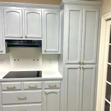 Complete-Kitchen-Cabinet-Painting-Project-in-Baton-Rouge-LA 2