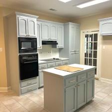 Complete-Kitchen-Cabinet-Painting-Project-in-Baton-Rouge-LA 3