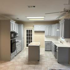 Complete-Kitchen-Cabinet-Painting-Project-in-Baton-Rouge-LA 4