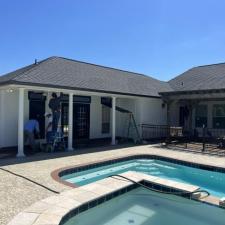 Exterior-Brick-Painting-in-Prairieville-Louisiana 0