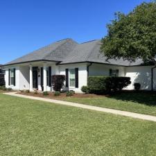 Exterior-Brick-Painting-in-Prairieville-Louisiana 3