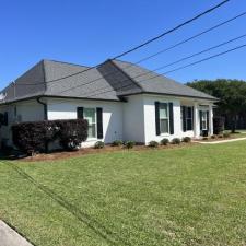Exterior-Brick-Painting-in-Prairieville-Louisiana 4