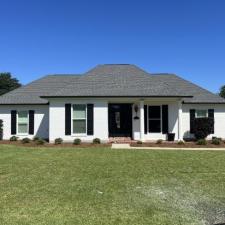 Exterior-Brick-Painting-in-Prairieville-Louisiana 5