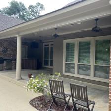 Exterior-Painting-Project-in-Maurepas-Louisiana 1