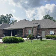 Exterior-Painting-Project-in-Maurepas-Louisiana 6