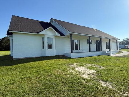 Professional Exterior Painting in Baton Rouge, Louisiana Image