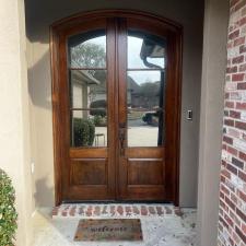 Re-Staining-Door-Finished-in-Baton-Rouge-LA 0