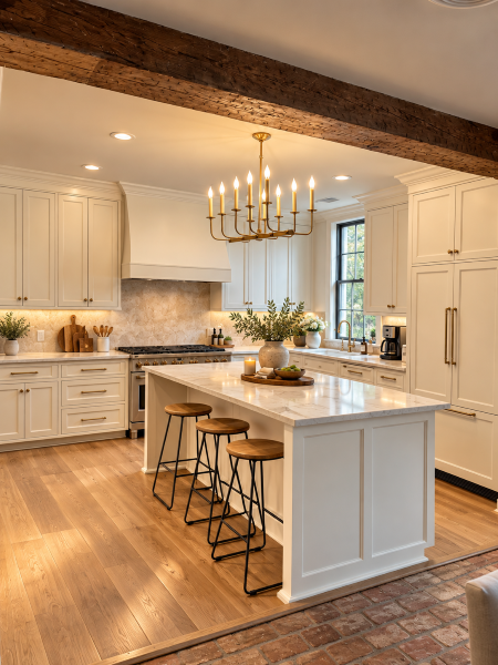 Interior paint